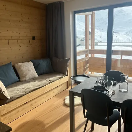 Apartament De Phicocam