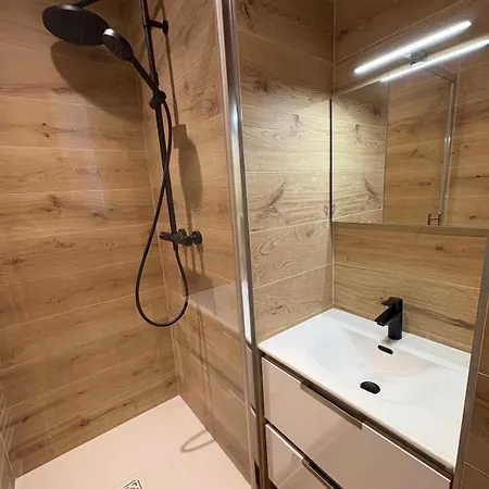 Apartament De Phicocam *