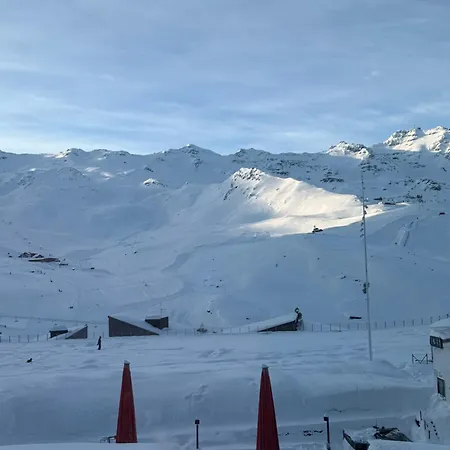 Apartament De Phicocam *
