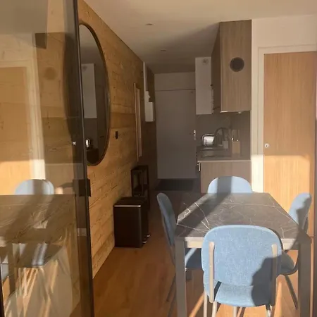 De Phicocam Apartament