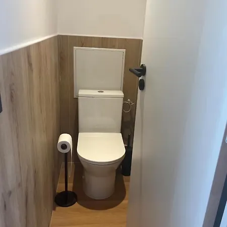 Apartament De Phicocam *