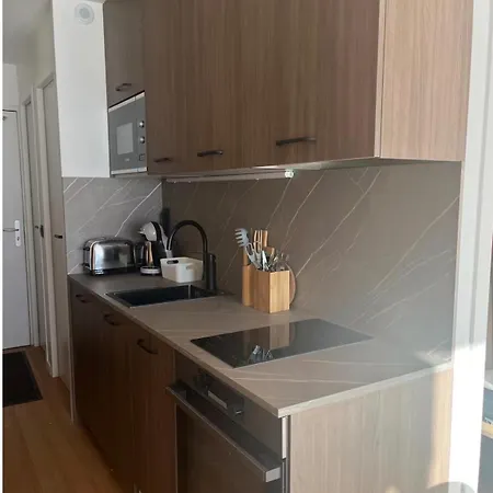 Apartament De Phicocam *